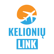 Kelioniu link